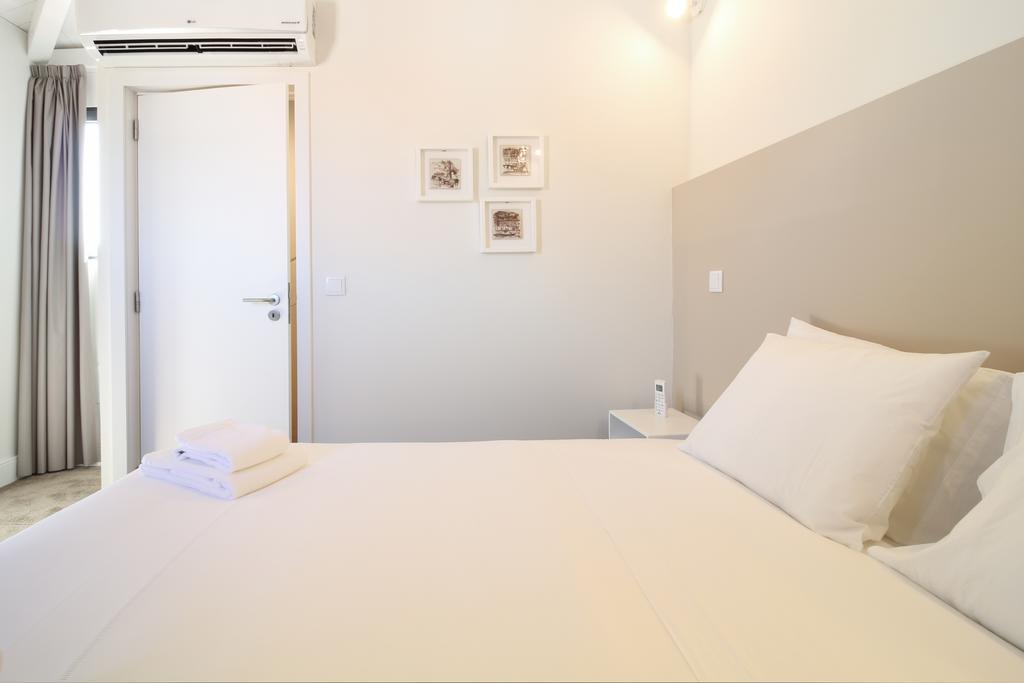 포르투 Msc Flats 아파트 외부 사진