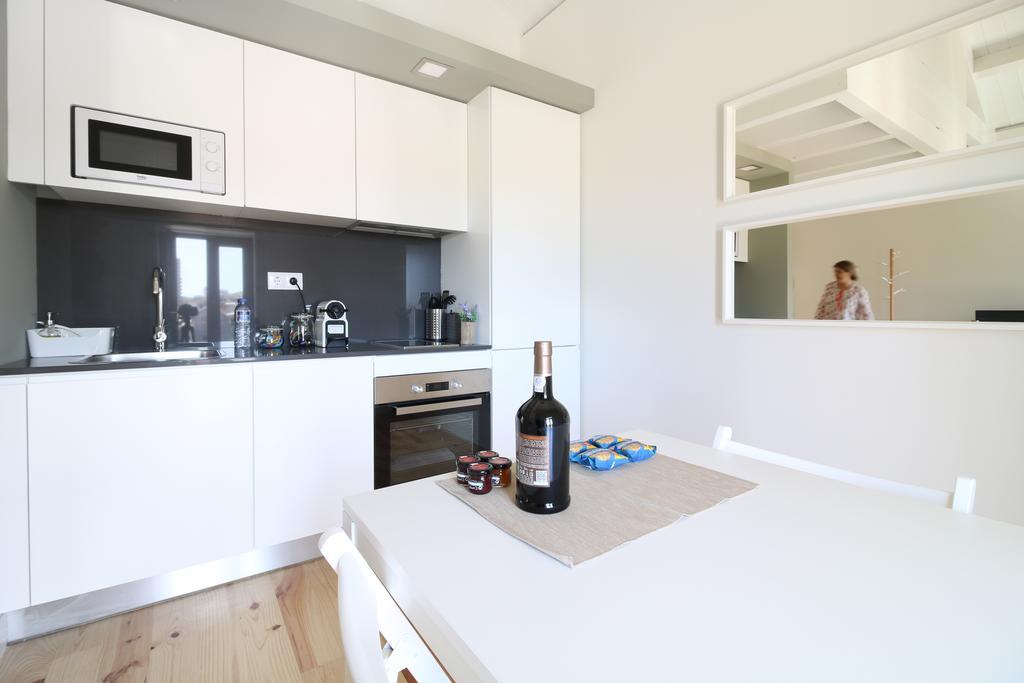 포르투 Msc Flats 아파트 외부 사진